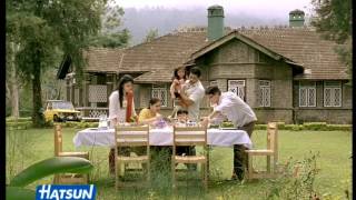 Hatsun  Curd TVC by Iris Films [upl. by Feliza]