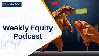 Weekly Equity Podcast As On 23112024 [upl. by Sasnett226]