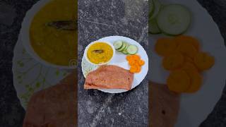 dayinmylife food cooking telugu recipe short [upl. by Enetsirk]