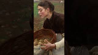 October 1878 by Jules BastienLepage [upl. by Nitsur]