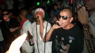 Calmantes montes  Cano y Blunt Ft Viruz y Cruz Baez [upl. by Ramsdell]