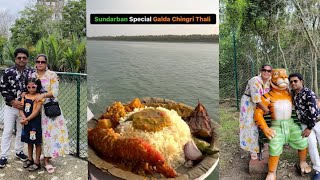 Sundarban Tour  2nd day  2 Night 3 Days Sundarban tour package [upl. by Eneleahs707]