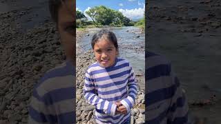 Visiting the river in monjas jalapa 🇬🇹 [upl. by Tombaugh]