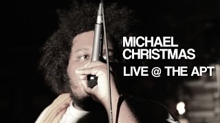 Michael Christmas Live  Full Set  Live  The Apt [upl. by Lymann]