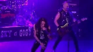 Stephen Pearcy  In Your Direction  Live  Whisky A Go Go  Dec 29 2023 My 100th Show Of 2023 [upl. by Cuda]