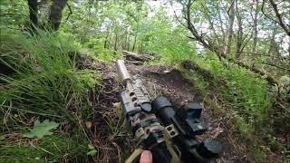 Holstebro Airsoft [upl. by Macmillan]