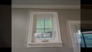 Professional Interior Painting in North Manchester Indiana Matthews’ Painting Company LLC [upl. by Devlen425]