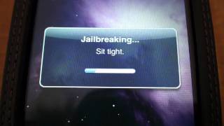 How to jailbreak your iPod Touch 1G 2G 3G iPhone 4 firmware 40 with jailbreakmecom Deutsch [upl. by Larisa563]