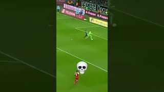 Goalkeeper mistakes 1 soccer football goalkeeper [upl. by Nitsuj]