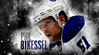 The Best of Phil Kessel HD [upl. by Bega]