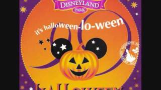 Its Halloweenloween Parade Full Song [upl. by Iives]