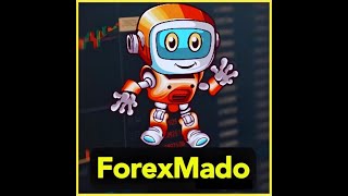 FOREXMADO EA V15 33 MT4 [upl. by Elizabeth]