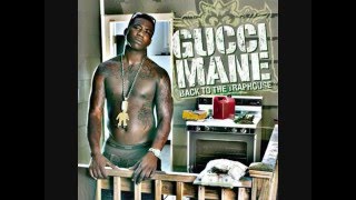 Gucci Mane Feat Shawnna  Ballers [upl. by Trefor]