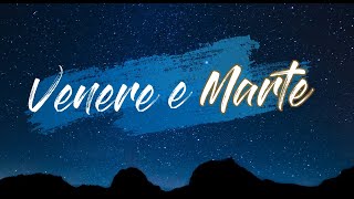 Takagi amp Ketra  Venere e Marte ft Marco Mengoni amp Frah Quintale testoLyrics [upl. by Alberta803]