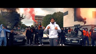 DK  En Deuspi Clip Officiel [upl. by Idleman471]