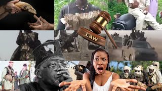 A kú ORÍ IRE Ò GBOGBO ỌMỌ YORÙBÁ OWO BÁ INFORMAT ÀWỌN BOKO HARM Ó [upl. by Namyaw]