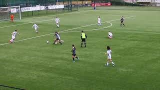 BAVENO 0 ALESSANDRIA 1 Under 17 HD 1080p [upl. by Arrak]