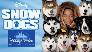 Snow Dogs  DisneyCember [upl. by Natalia775]