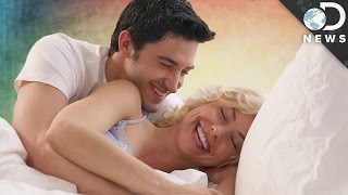 Why Cuddling Is So Good For You [upl. by Renee]