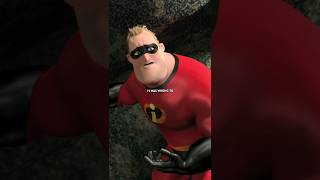 You sly dog You got me monologuing  The Incredibles [upl. by Jennica]