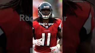 Julio Jones glow up [upl. by Neel50]