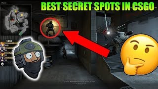 CSGO ALL SOLO SELF BOOSTSTRICKSSECRETS [upl. by Avle]