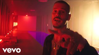 M Pokora  Danse avec moi Clip officiel [upl. by Fenelia920]