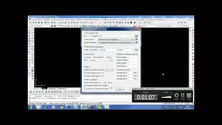 chargement des points sur covadis pour autocad [upl. by Burgener]