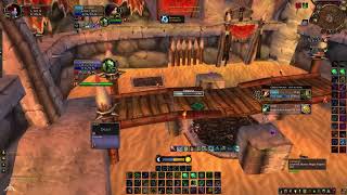 Arenas 2v2 Boomy amp Demo Lock 66  WoW Cataclysm Balance Druid PVP [upl. by Assirrec]