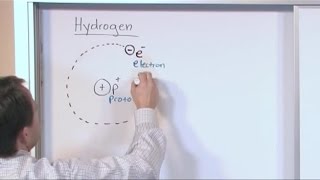 Lesson 9  Atomic Number Mass Number And Isotopes [upl. by Nygem583]