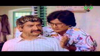 Bhale Mogudu Telugu Full Movie  Rajendra Prasad Rajani [upl. by Carder]