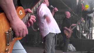 Nazareth  Razamanaz  live BYH Festival 2007  HD Version  blighttv [upl. by Bushweller]