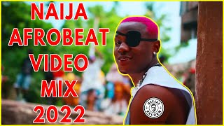 NAIJA AFROBEAT VIDEO MIX 2022  RUGER REMAOMAH LAYJOEBOYBURNA BOYTEKNOKIZZ DANIEL BY DJ KELDEN [upl. by Daile262]