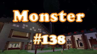 Krebs zum anpflanzen  138  Minecraft Monster [upl. by Myca888]