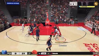 Nitro basketball season 2 episode 10 [upl. by Sahpec717]