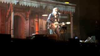 Cat Stevens  Gold Digger  Live Vienna Stadthalle [upl. by Temme]