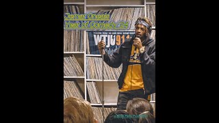 Jemar Oneals Year of Comedy 24 [upl. by Shaffer817]