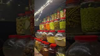 Kakkanad night food exploration food uppilittat foodie food [upl. by Arihsaj]