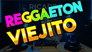 Reggaeton Viejito Mix 2024  Daddy Yankee Don Omar Tego Ivy QueenTrebol Clan Tito el Bambino [upl. by Ydnar]