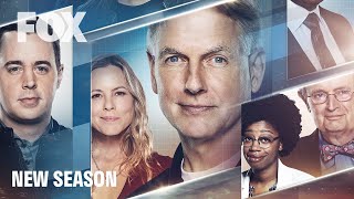 NCIS  Season 17 Official Trailer  FOX TV UK [upl. by Ajram]