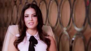 Shootout At Wadala  Sunny Leone Interview for Laila  Part 2 [upl. by Anirbak]