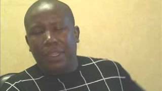 Julius Malema refutes rumours of the possibility of being ousted as ANCYL president [upl. by Anaul438]