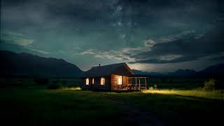 QUIET NIGHT  Insomnia Healing Relaxing Music for Stress Relief  Remove Mental Blockages [upl. by Bertelli]