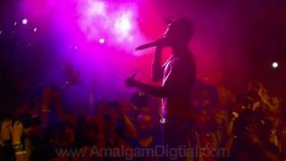 LIL B  IM GOD LIVE Fader Fort by Fiat SXSW 2011 [upl. by Margarette]