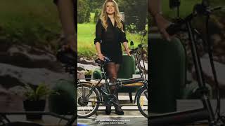 MiCRo MiNi SKiRt GiRLs on BiKeS Fashion FiLM  Pangels Best ReMiX 17 TAkE 2 🎬 shorts [upl. by Rurik620]