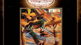 Eddy Arnold  The Kentuckian Song VintageMusices [upl. by Neilson]