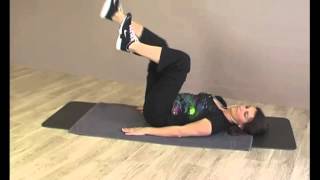 Exercice Fitness 10 minutes pour maigrir du ventre et travailler vos abdominaux  Abdo du jeudi [upl. by Ynaffat323]