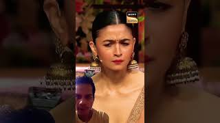 Sunkar batana funny video 😂🤣 kapilsharmashow comedy funny entertainment bollywood archanapura [upl. by Eesyak]