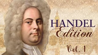 Handel Edition Vol1 [upl. by Yellac]