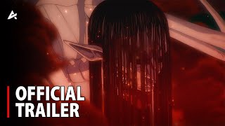 Attack on Titan Season 4 Part 3  Official Main Trailer  English Sub [upl. by Henka]